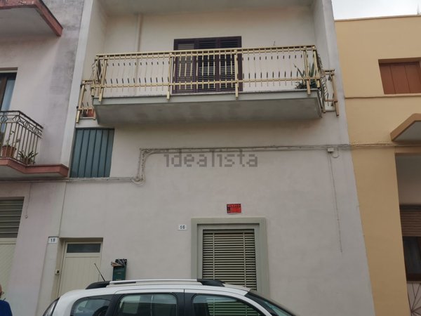 casa indipendente in vendita a Matino