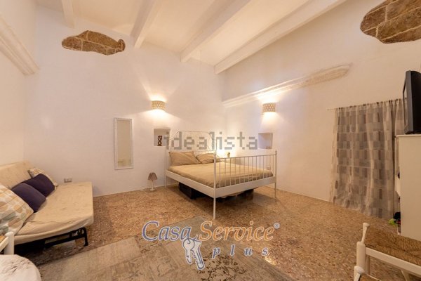 casa indipendente in vendita a Matino