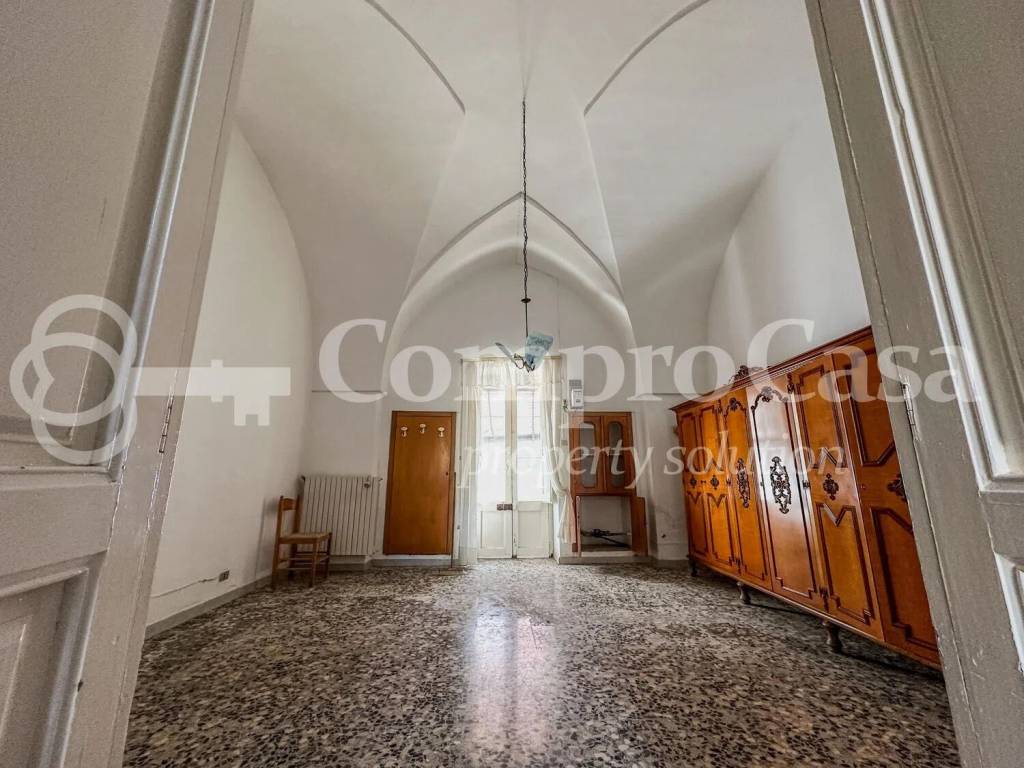 appartamento in vendita a Matino