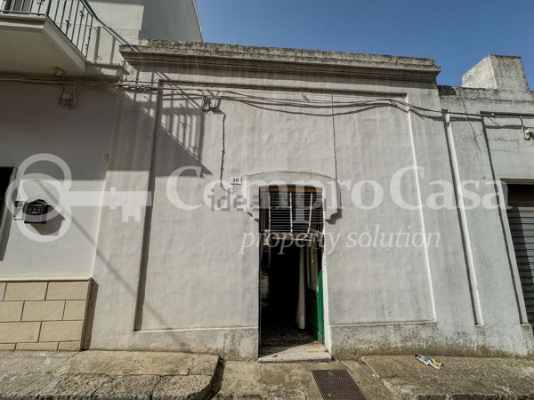 appartamento in vendita a Matino in zona Bosco