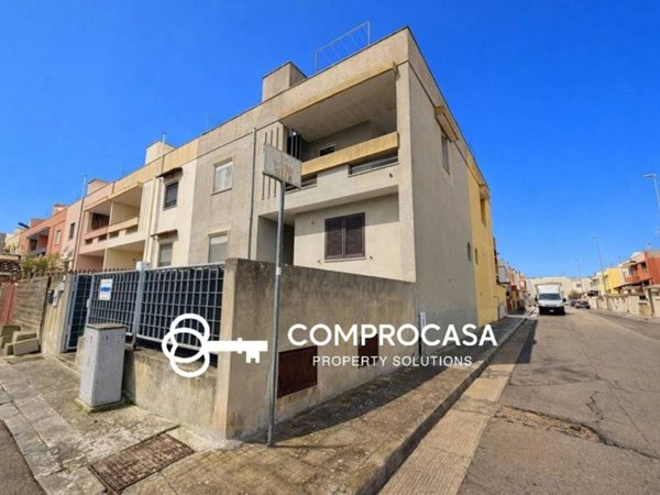 casa indipendente in vendita a Matino