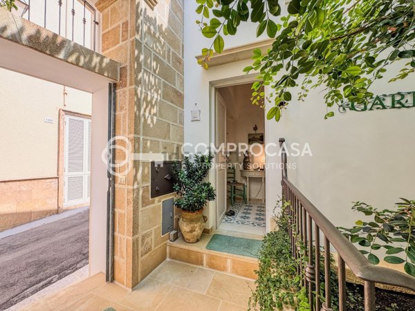 pentavano in vendita a Matino