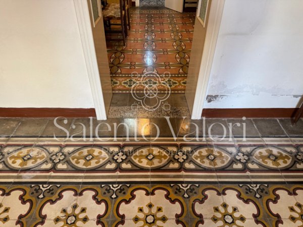 casa indipendente in vendita a Matino