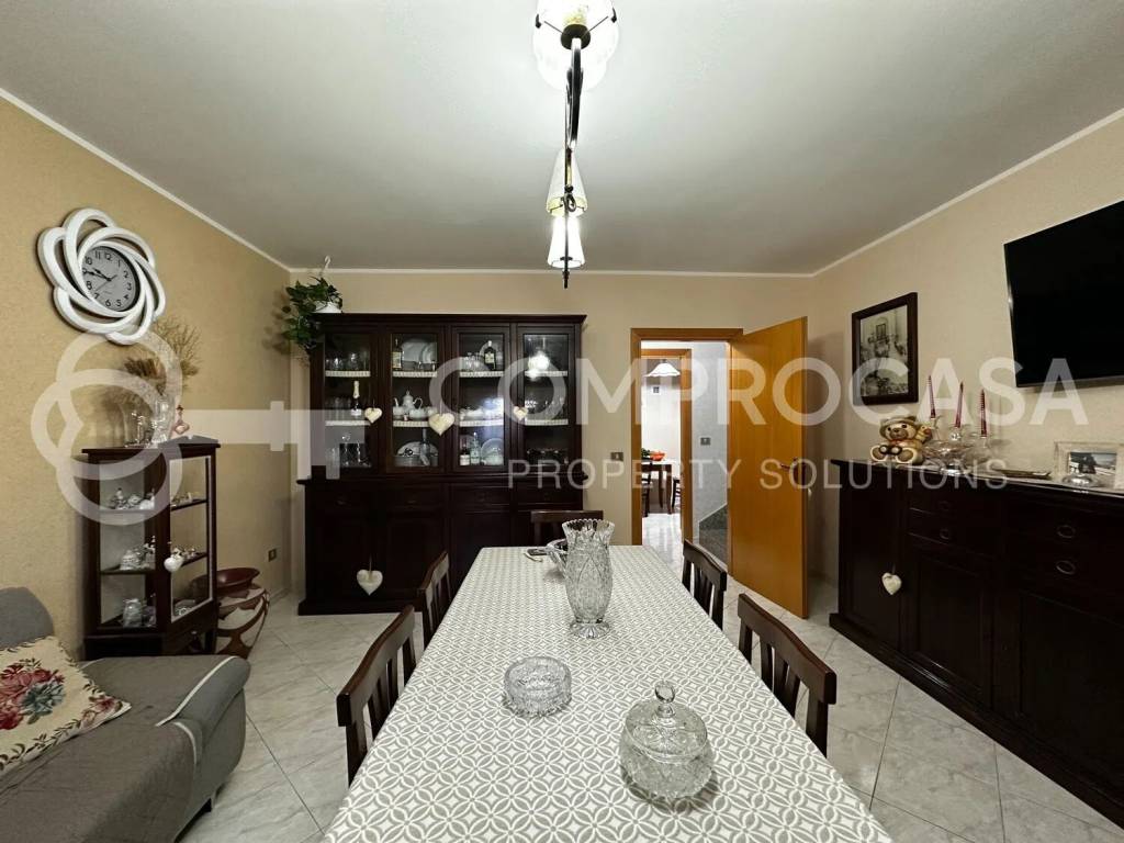 casa indipendente in vendita a Matino