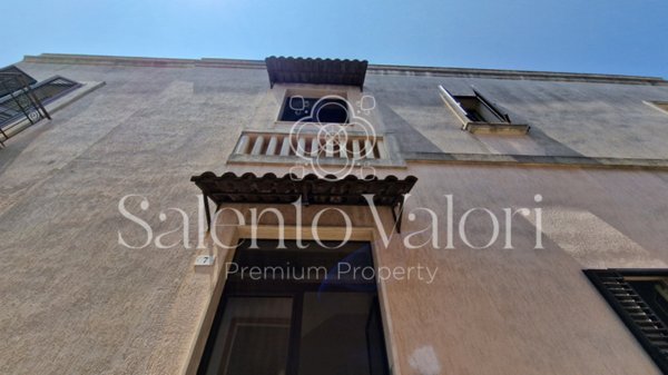 casa indipendente in vendita a Matino