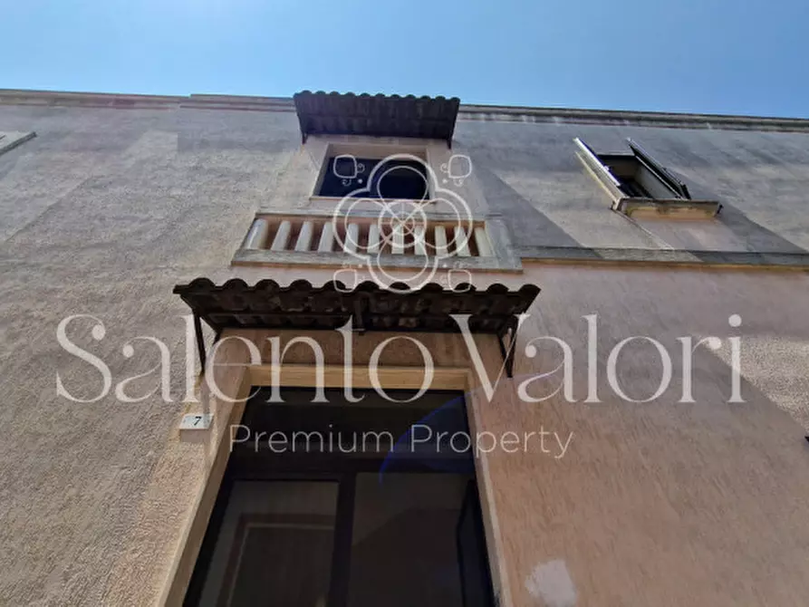 casa indipendente in vendita a Matino