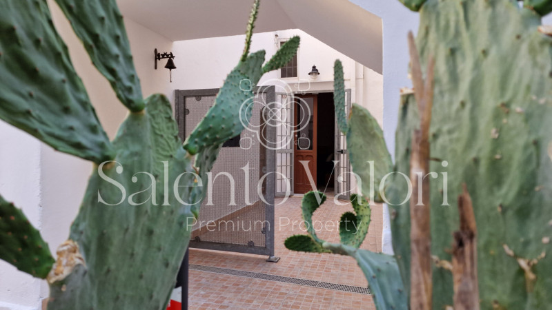 casa indipendente in vendita a Matino