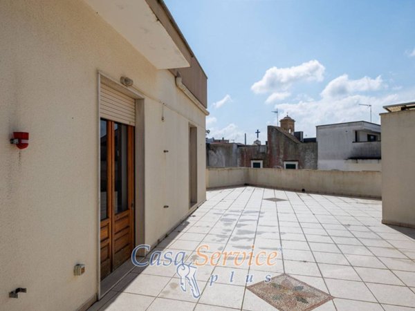 appartamento in vendita a Matino