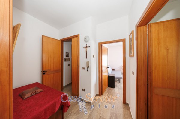 appartamento in vendita a Matino