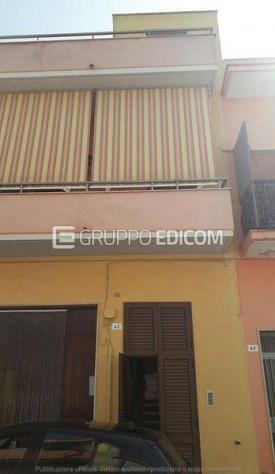 appartamento in vendita a Matino