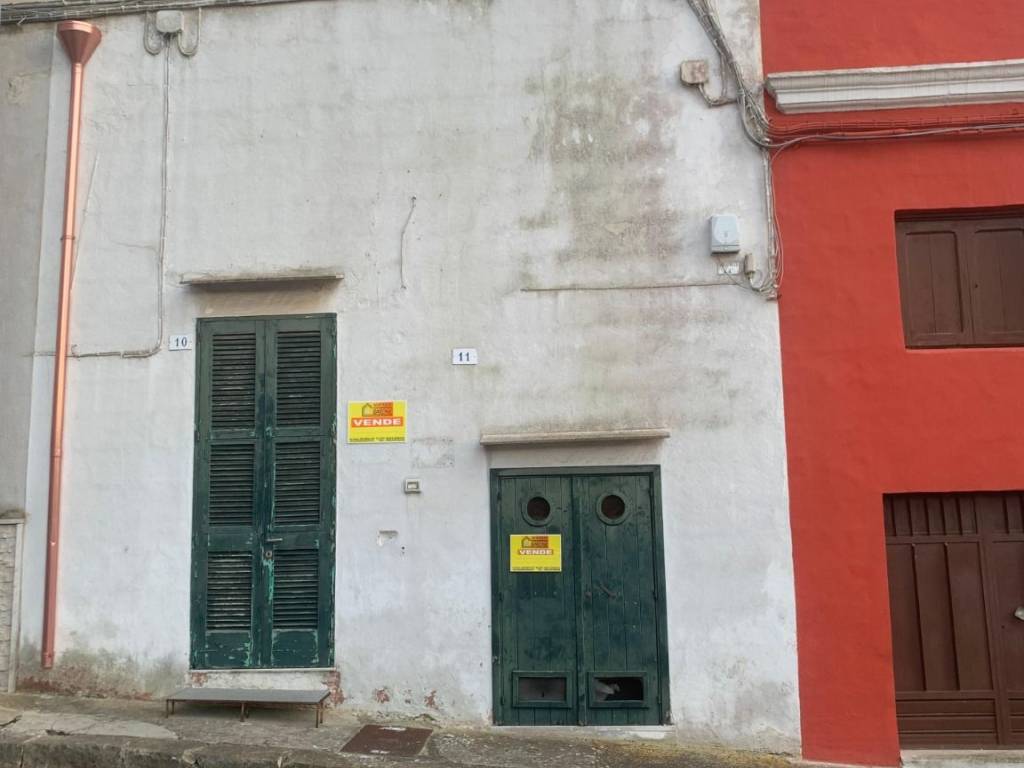 appartamento in vendita a Matino