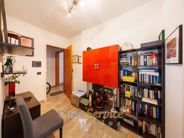 appartamento in vendita a Matino