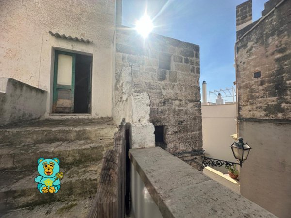 appartamento in vendita a Matino