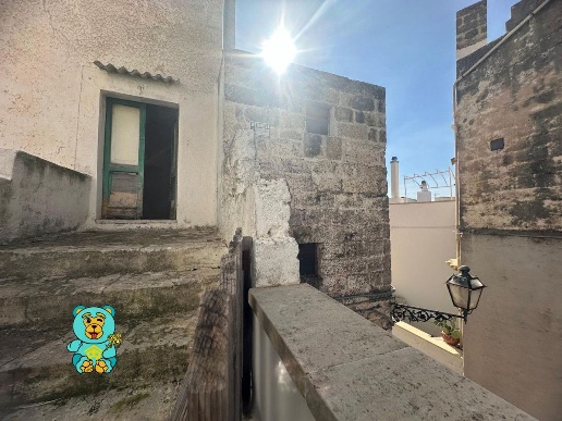 appartamento in vendita a Matino in zona Bosco