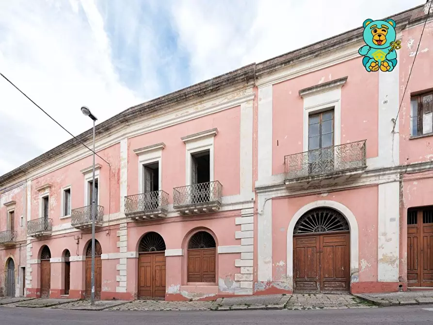 casa indipendente in vendita a Matino