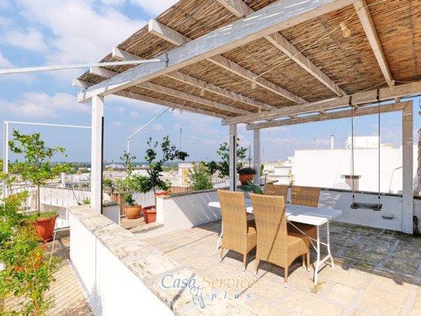 casa indipendente in vendita a Matino