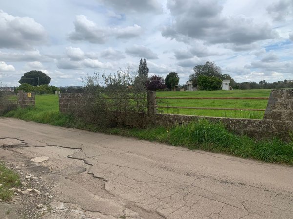 casa indipendente in vendita a Matino