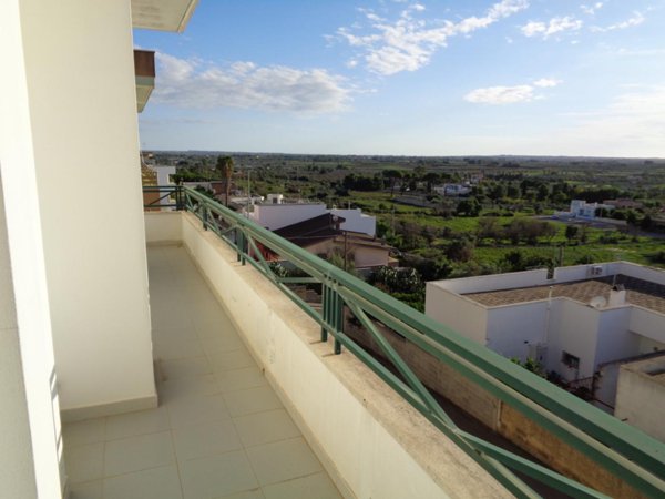 appartamento in vendita a Matino