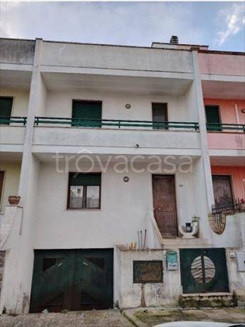 appartamento in vendita a Matino