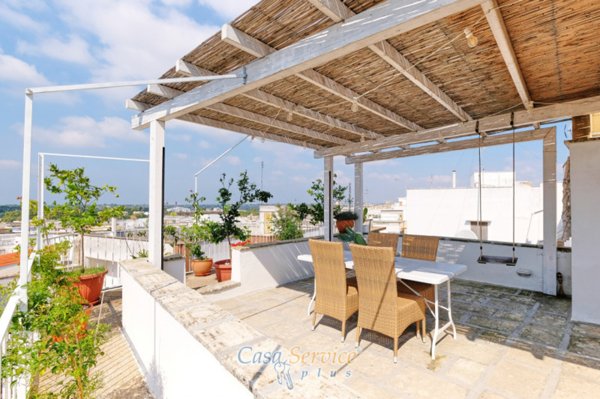 casa indipendente in vendita a Matino