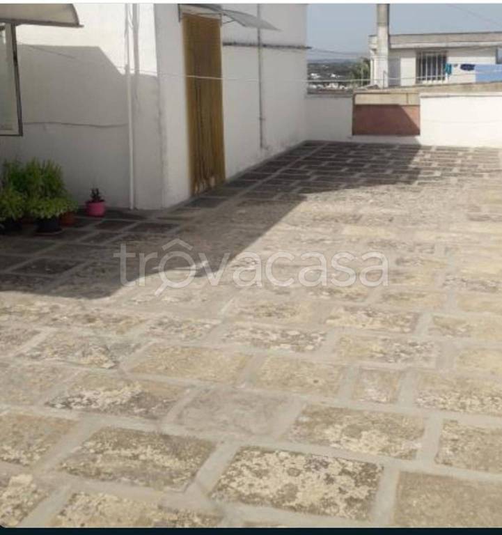 terreno edificabile in vendita a Matino