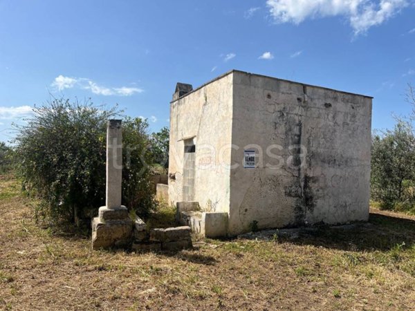 casa indipendente in vendita a Matino