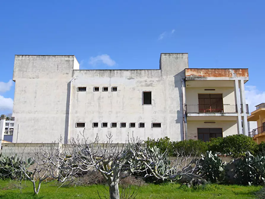 mansarda in vendita a Matino