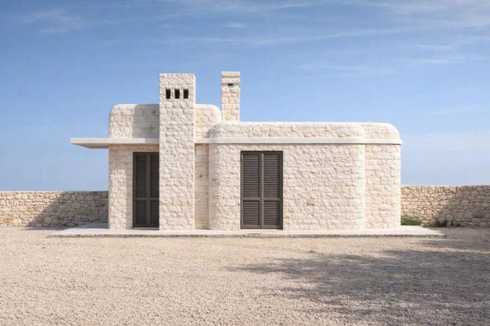 rudere in vendita a Matino