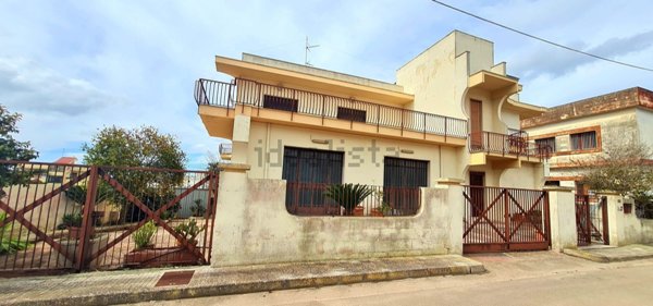 appartamento in vendita a Matino