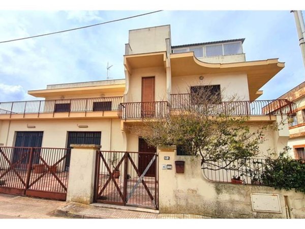 appartamento in vendita a Matino