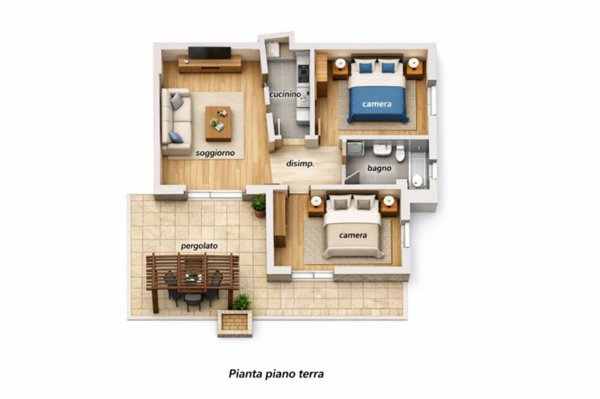 rudere in vendita a Matino