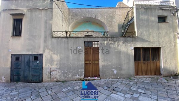 casa indipendente in vendita a Matino