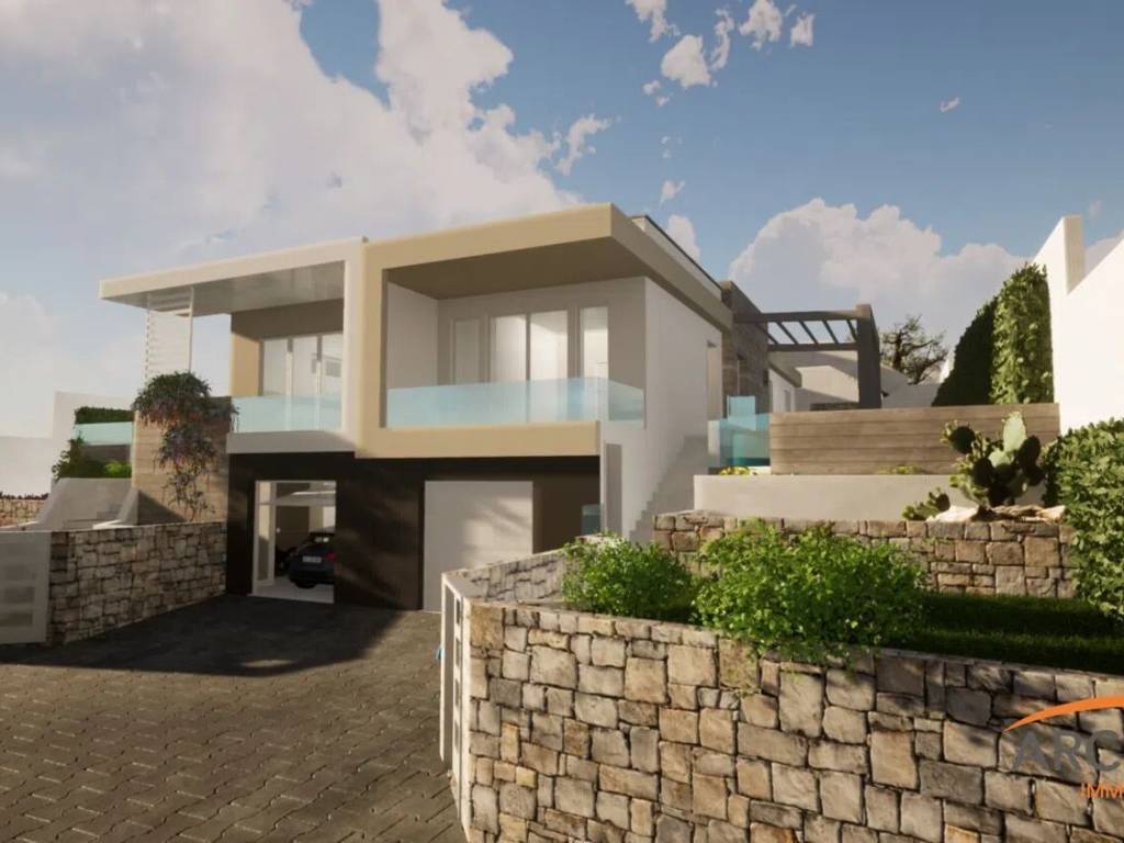 casa indipendente in vendita a Matino