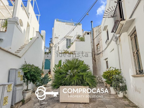 quadrivano in vendita a Matino