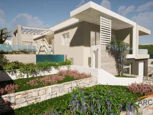 casa indipendente in vendita a Matino