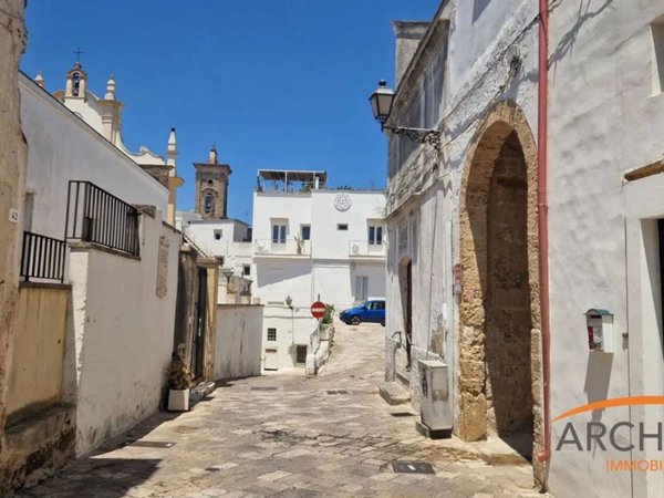 casa indipendente in vendita a Matino