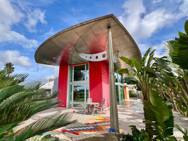 casa indipendente in vendita a Matino