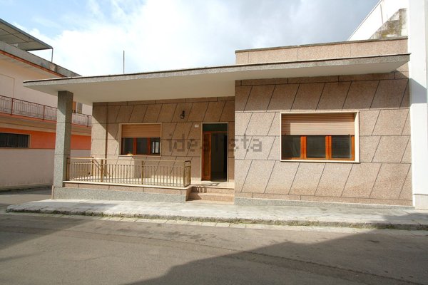 appartamento in vendita a Matino