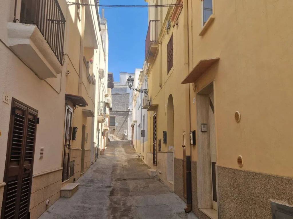 casa indipendente in vendita a Matino