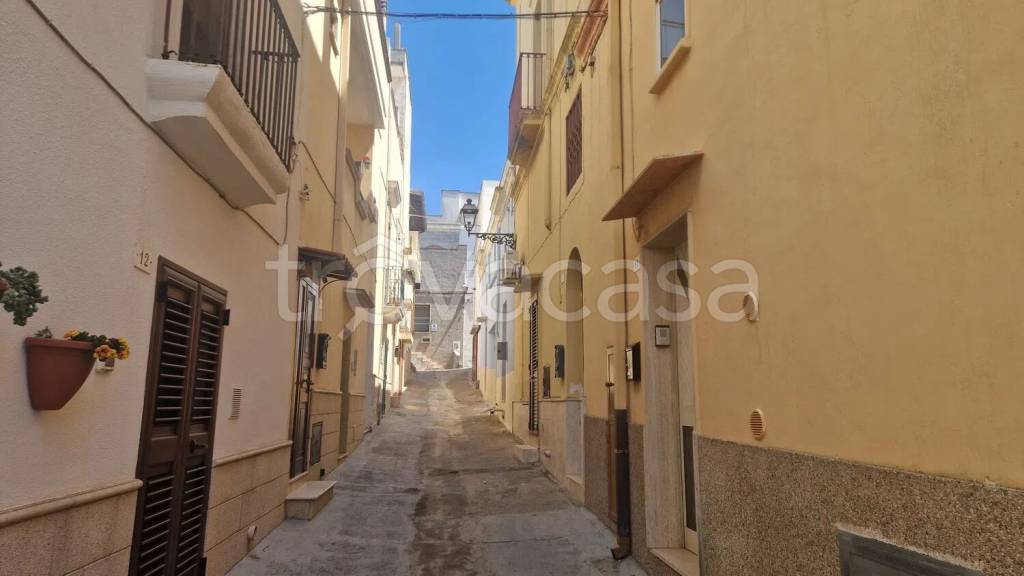 casa indipendente in vendita a Matino