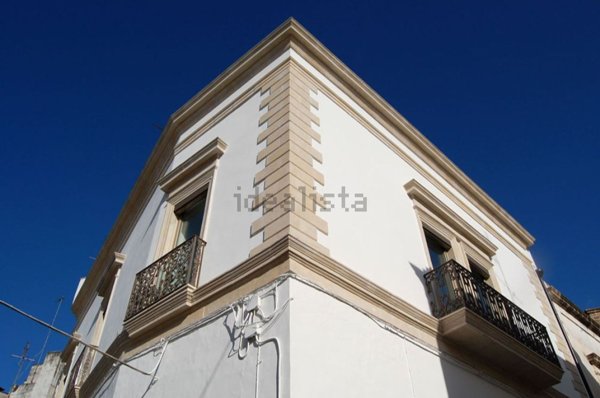 casa indipendente in vendita a Matino