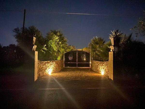 casa indipendente in vendita a Matino