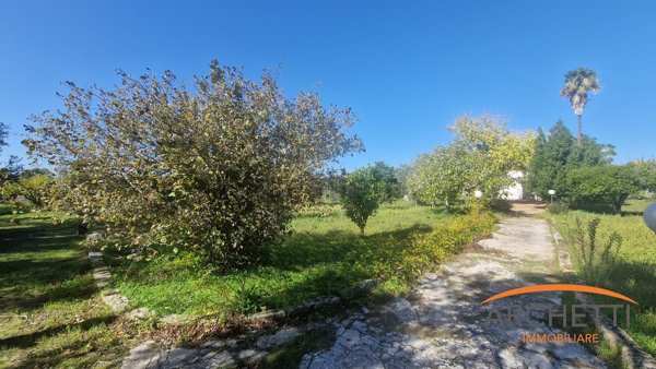 casa indipendente in vendita a Matino