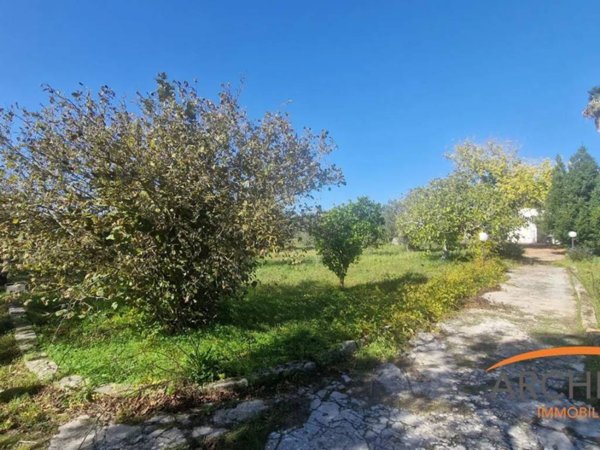 casa indipendente in vendita a Matino