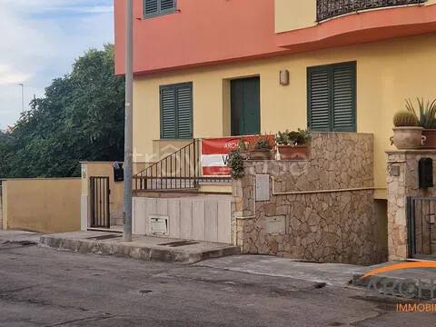 casa indipendente in vendita a Matino