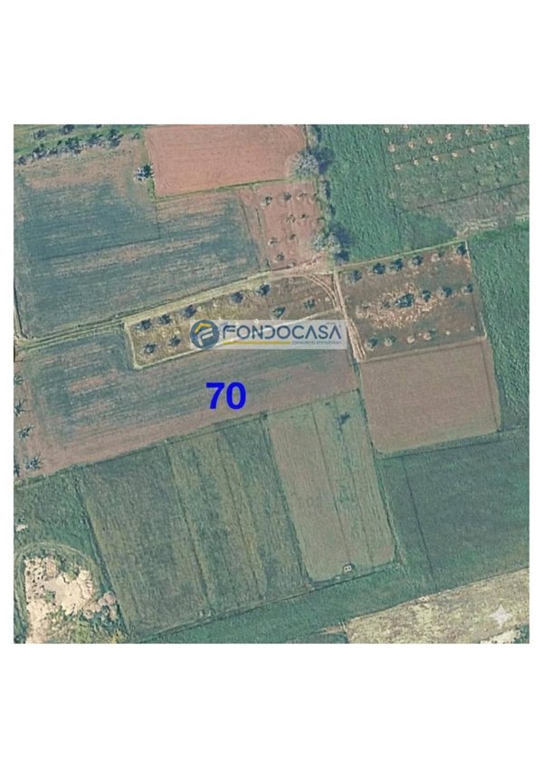 terreno edificabile in vendita a Matino