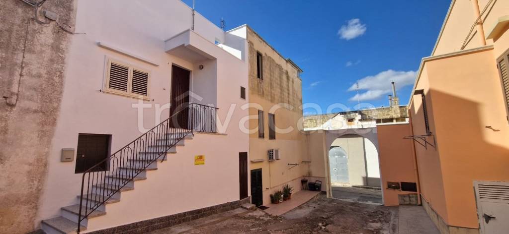 appartamento in vendita a Matino