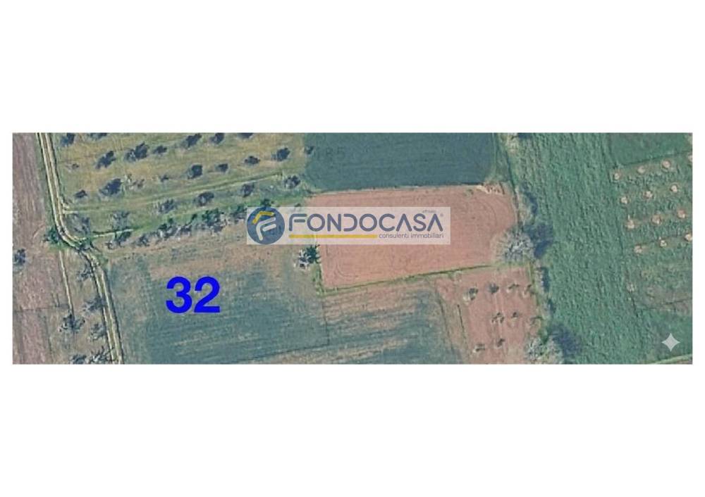 terreno edificabile in vendita a Matino