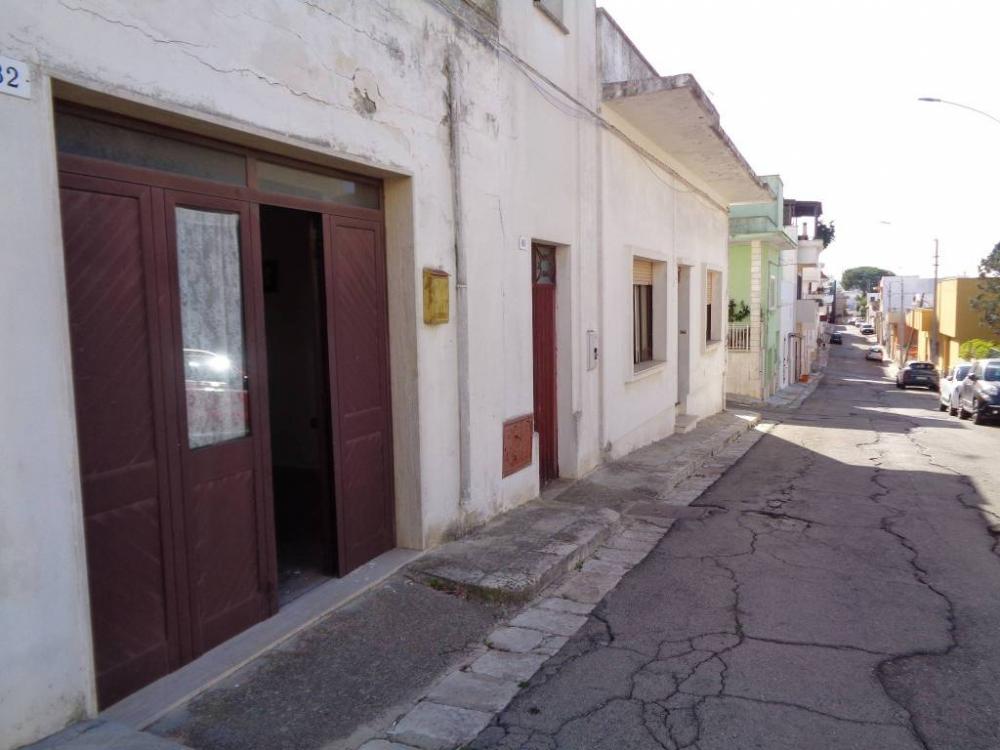 casa indipendente in vendita a Matino