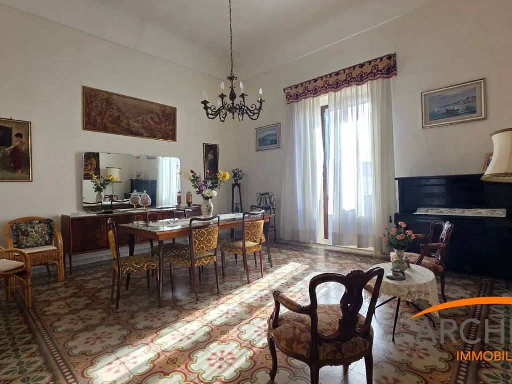 casa indipendente in vendita a Matino